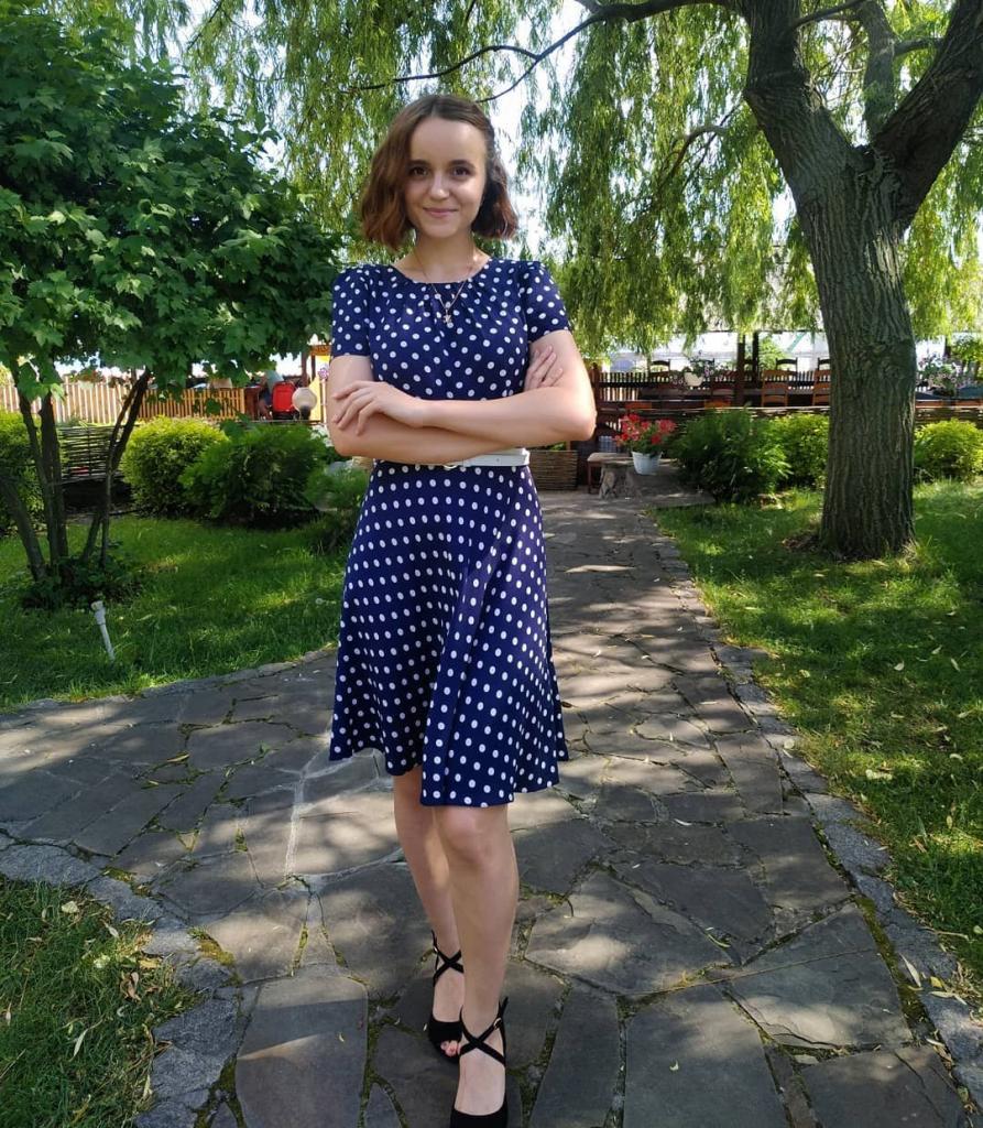 Галина