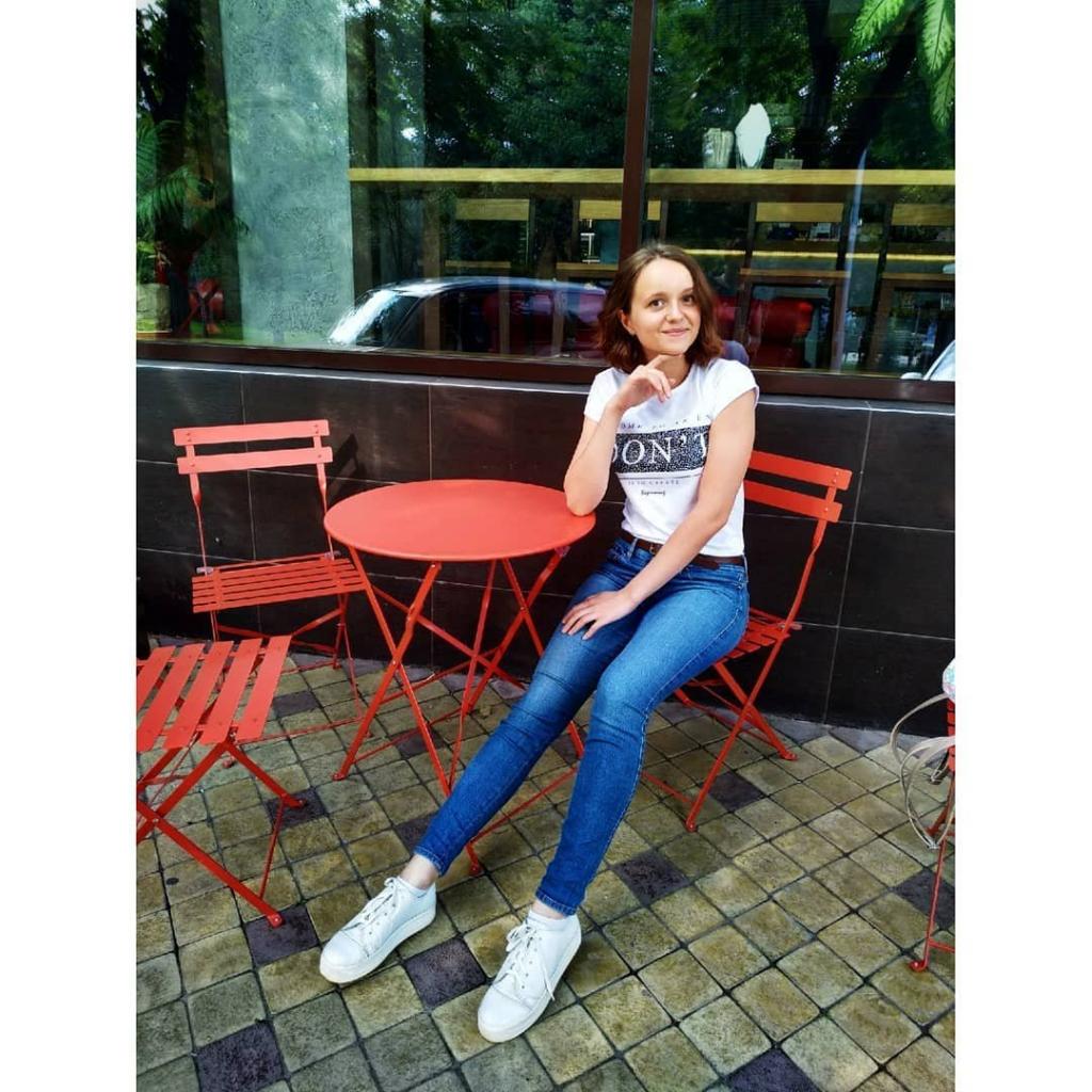 Галина