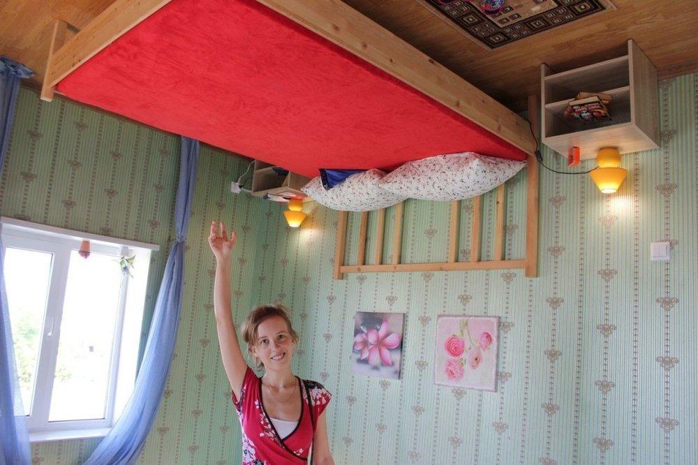 Елизавета Духовникова