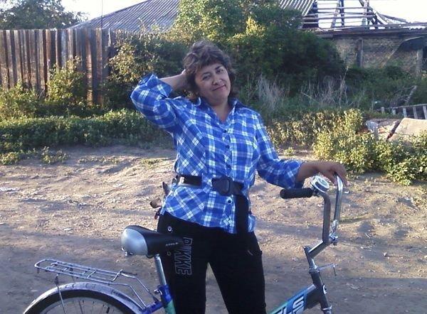 Анжелика