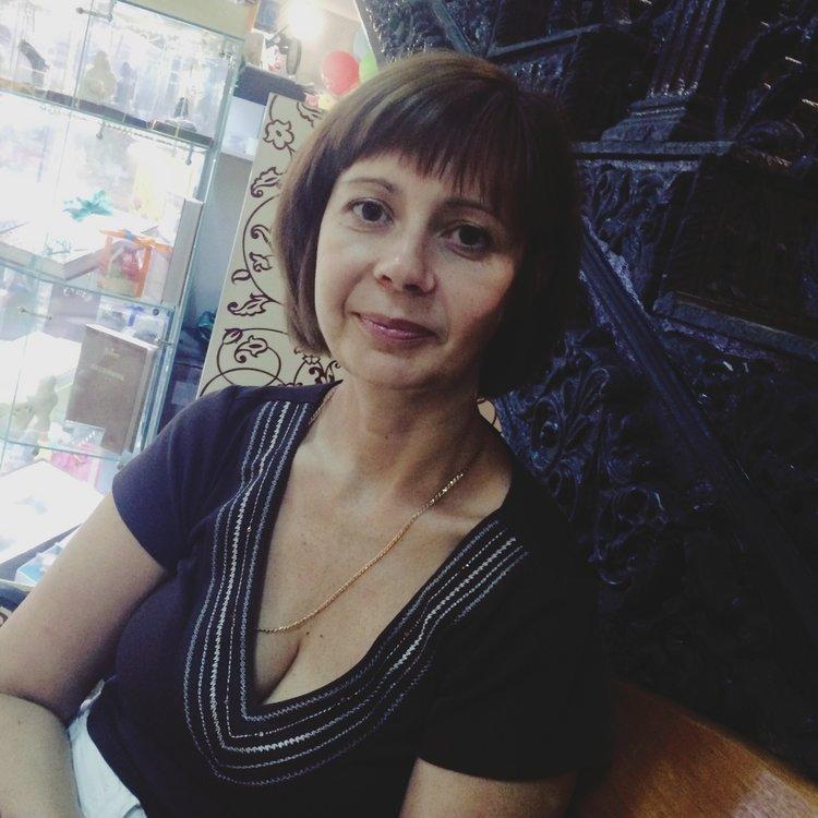 Елена