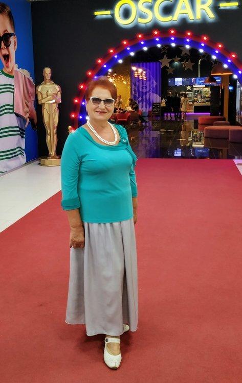 Галина