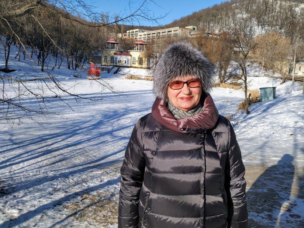 Галина