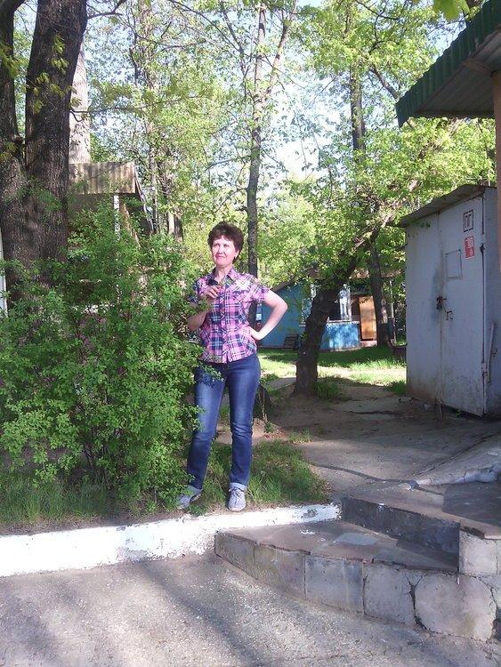 Светла-ночка