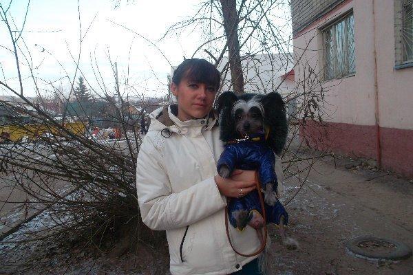 Настя