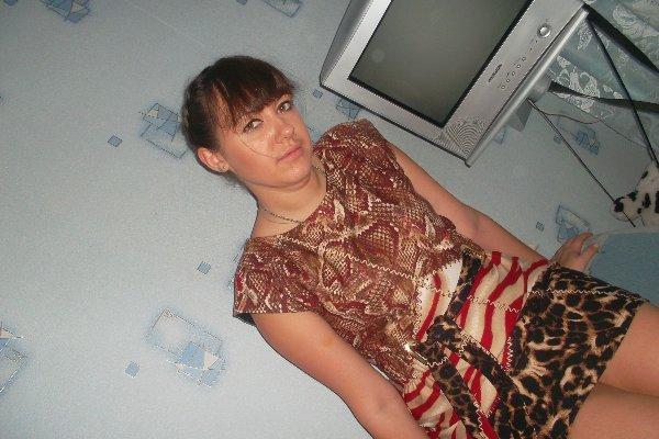 Настя