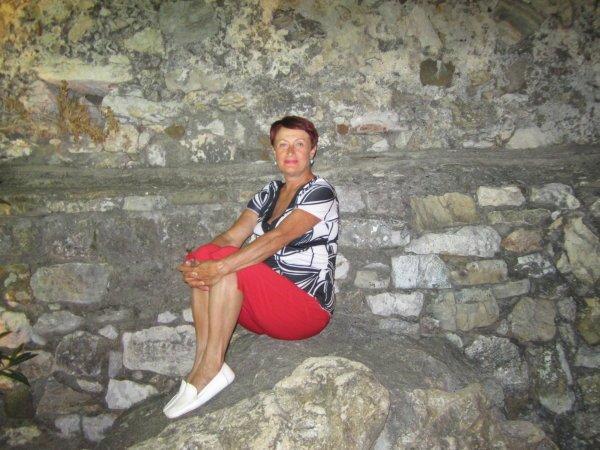 Татьяна Саддарова