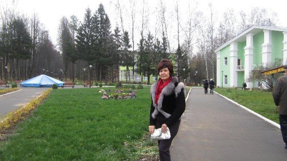 Наталия