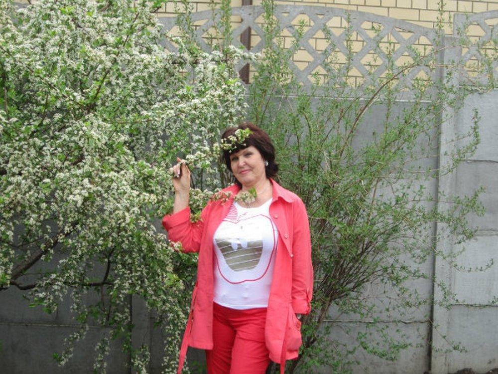 Наталия