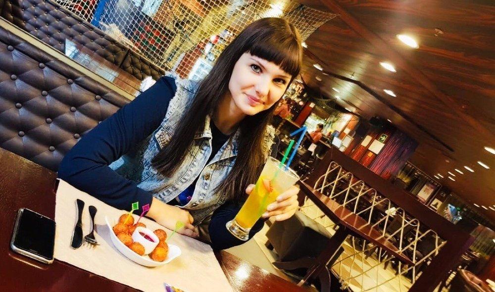Олеся