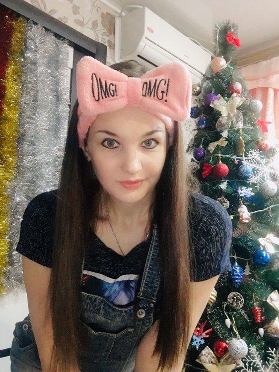 Олеся