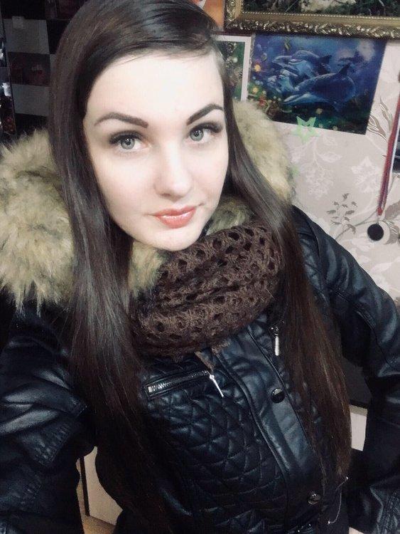 Олеся