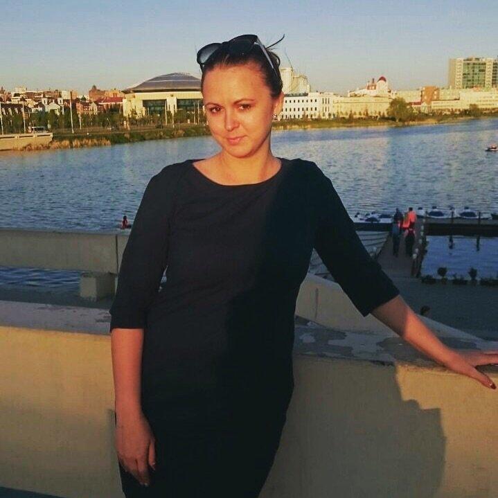Татьяна