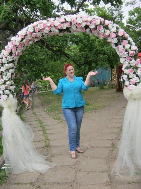 Юлия Филиппова