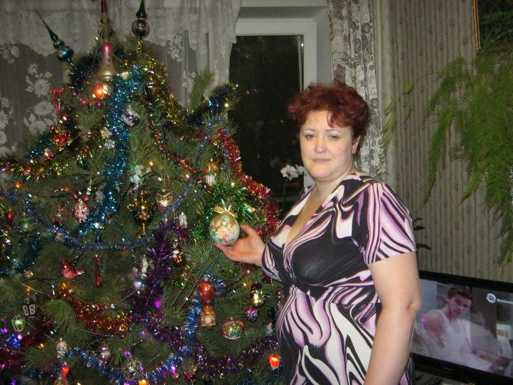 Юлия Филиппова