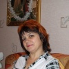 Антонина Володина
