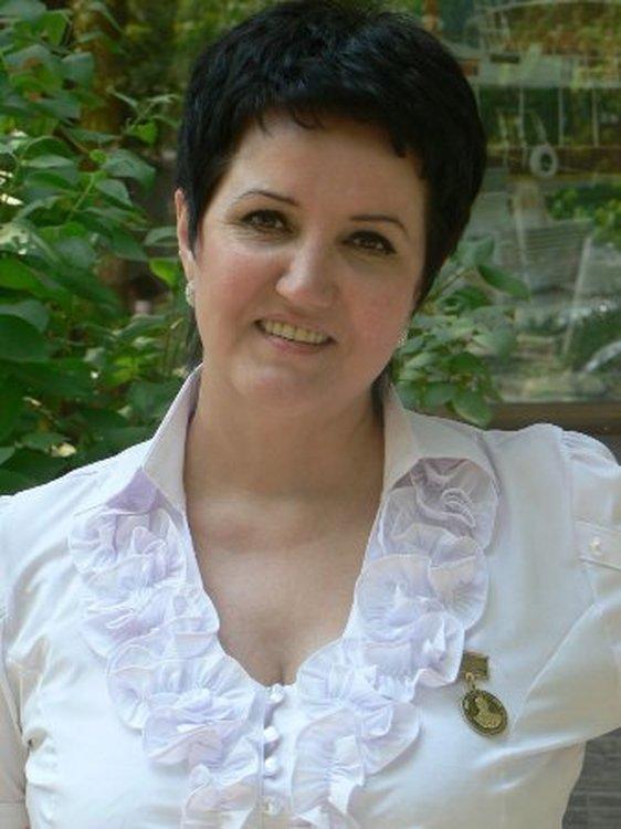 Валентина