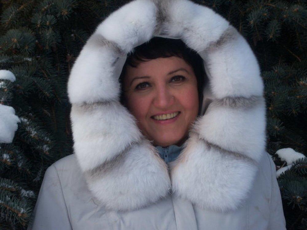 Валентина