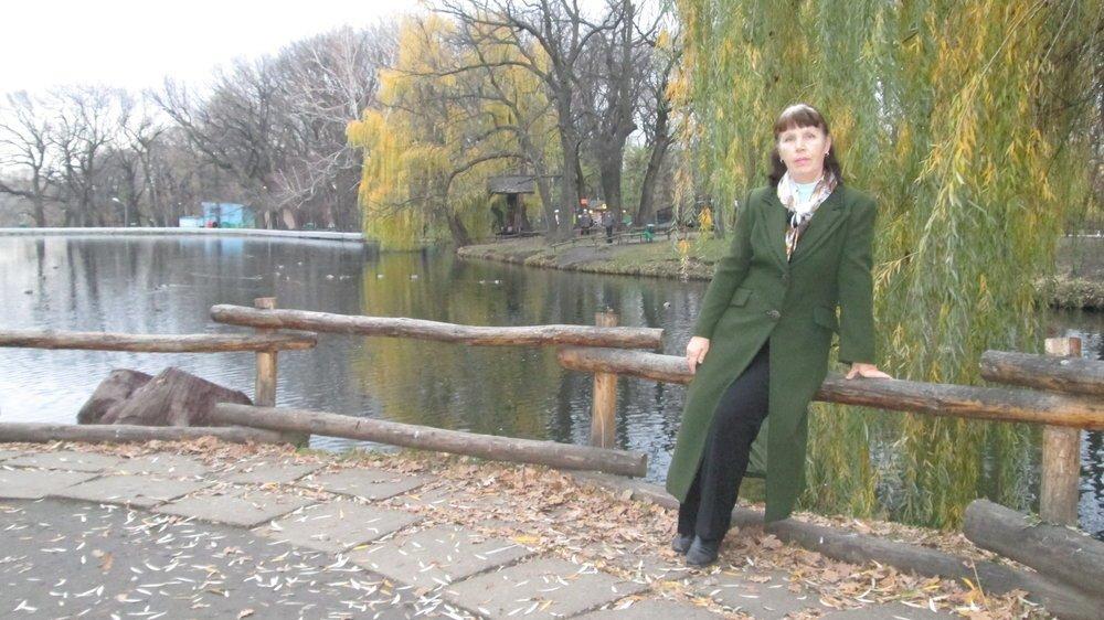 Наталия Киселева