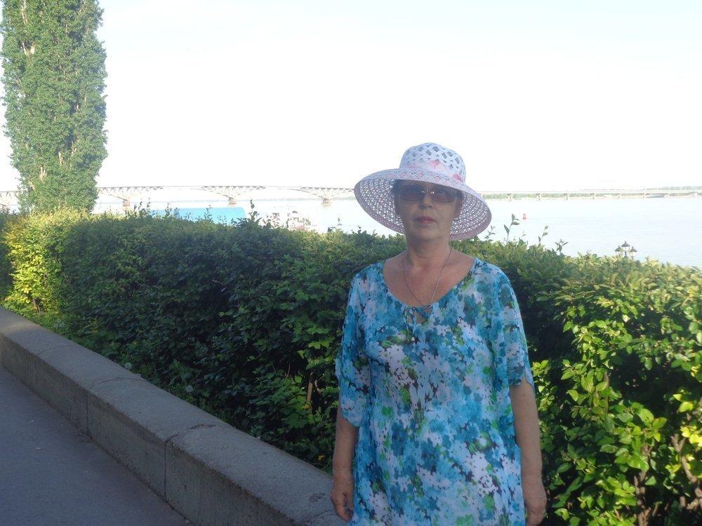 Наталия Киселева