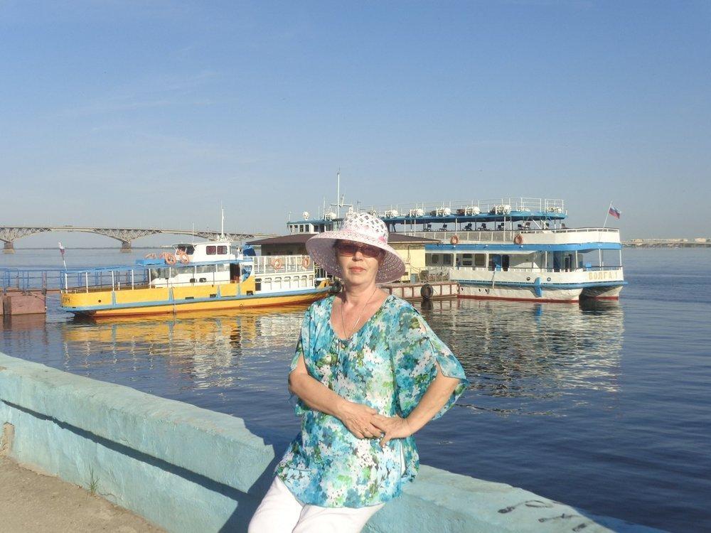 Наталия Киселева