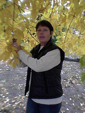 Наталия Киселева
