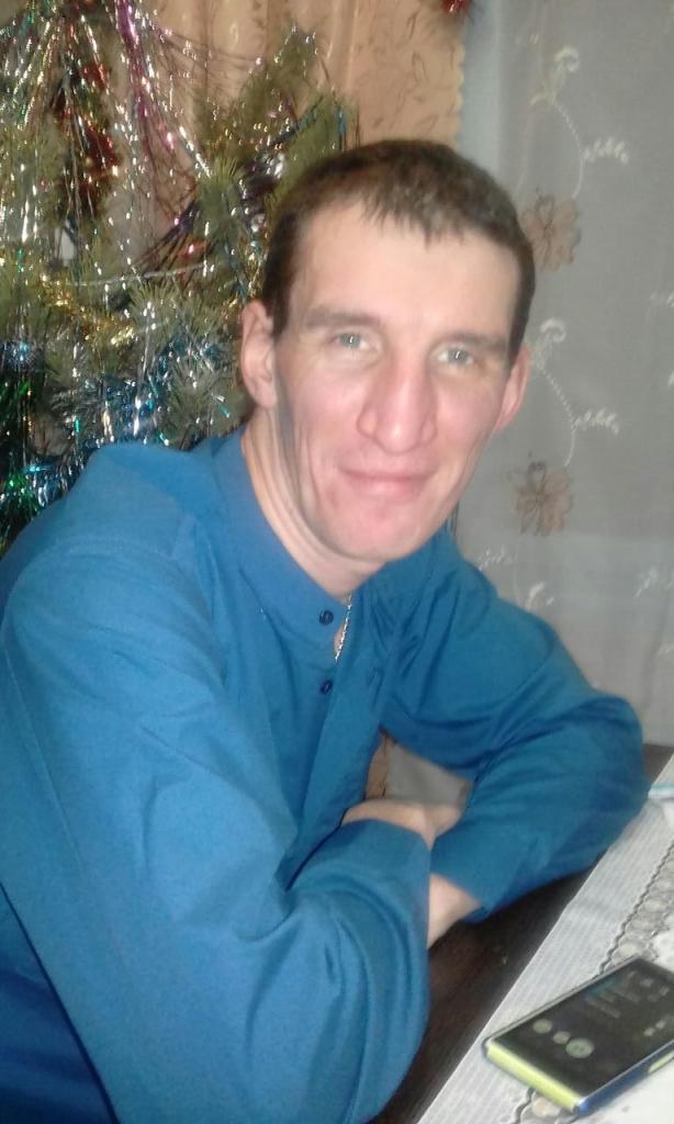 Сергей
