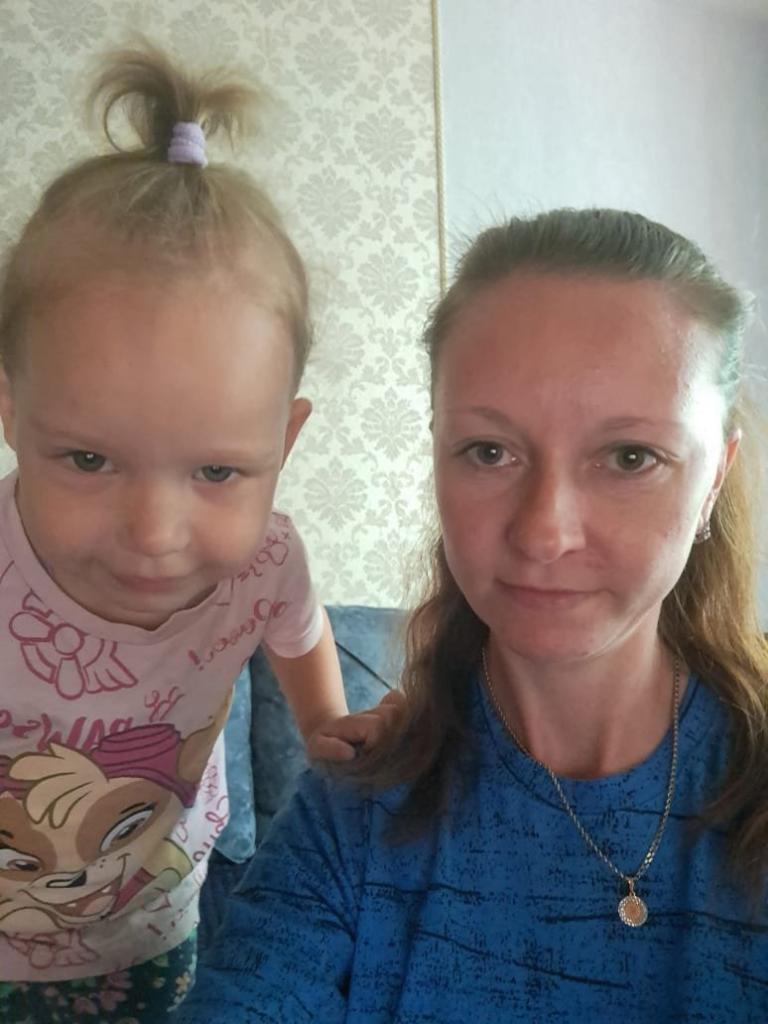 Надя