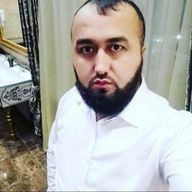 Брюнет