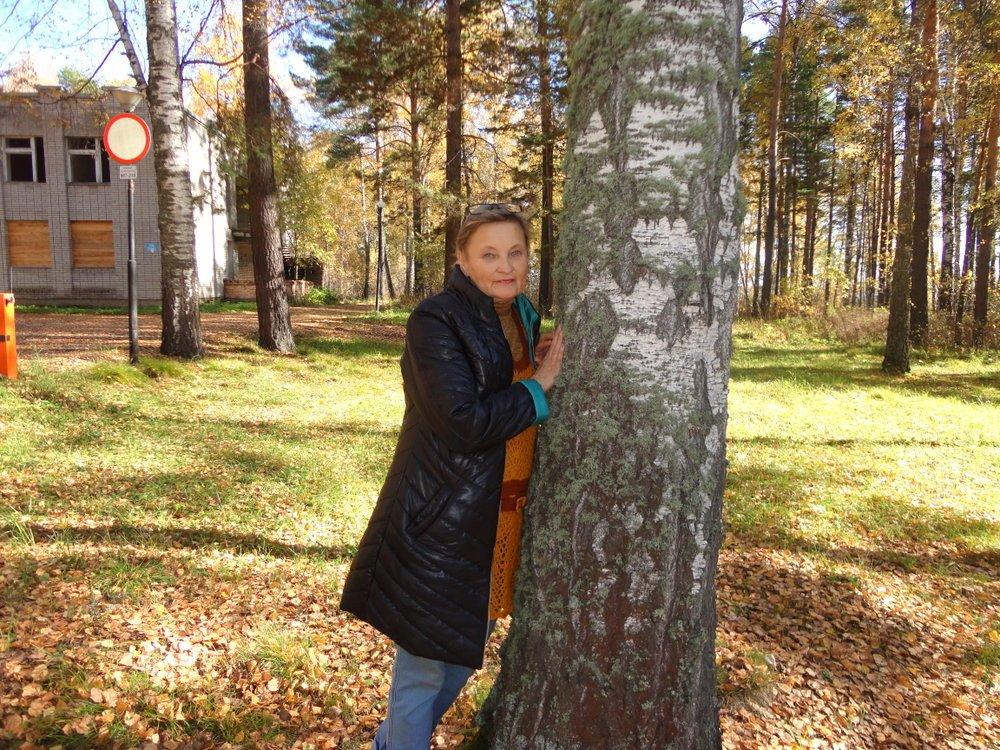Валентина Афанасьева