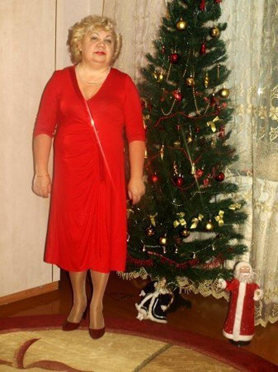Наталья Некрасова