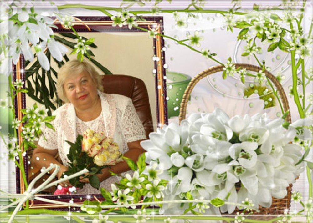 Наталья Некрасова
