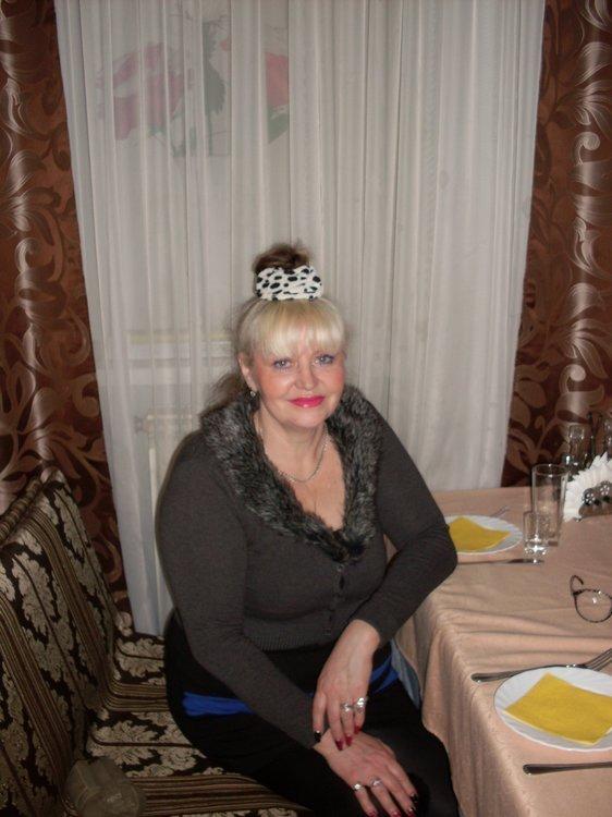 Марина