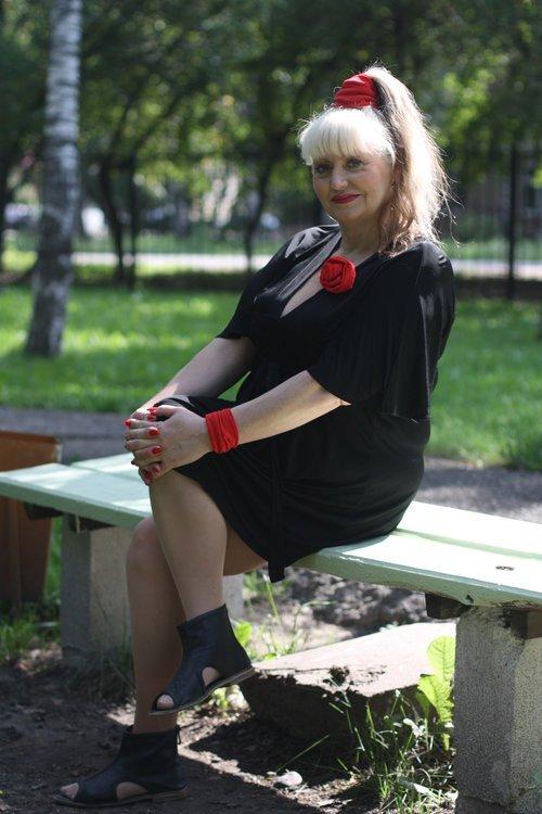 Марина