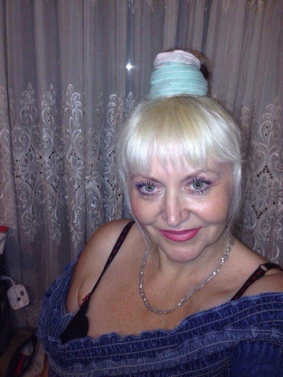 Марина