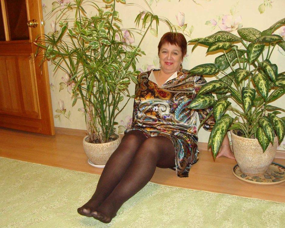 Валентина