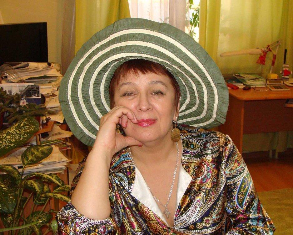 Валентина