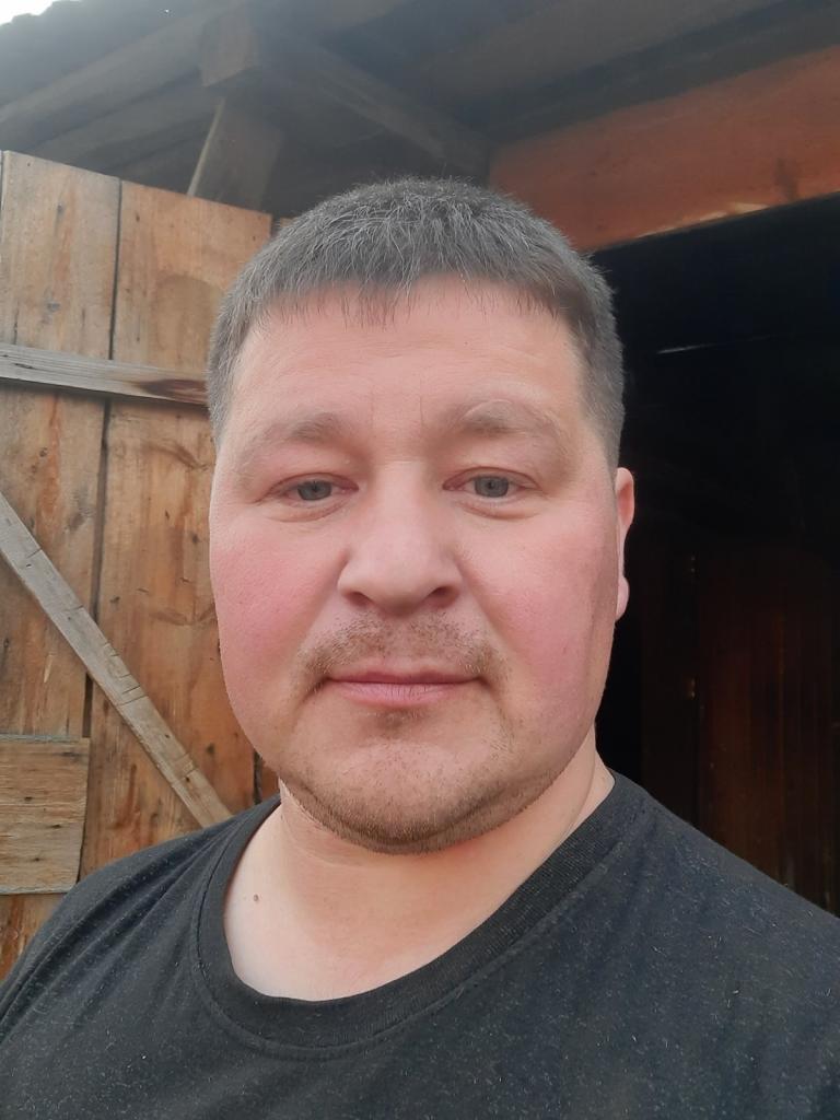 Мужчина