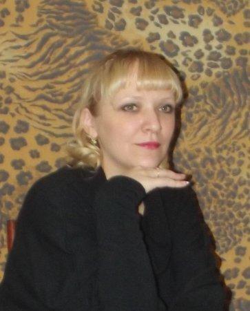 Светлана