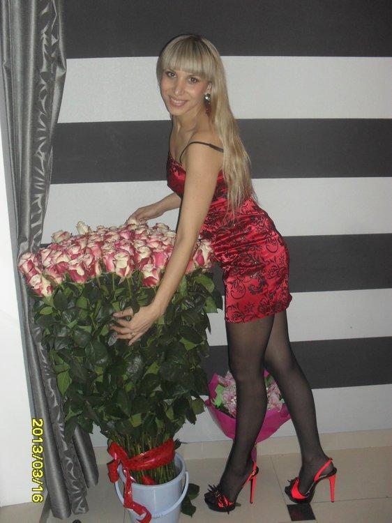 Анжелика