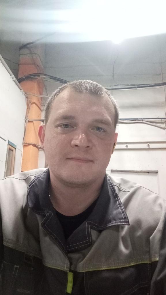Диманчик