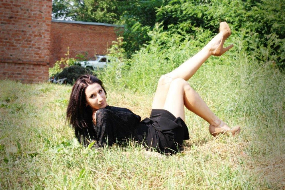 Irina Chernyshova