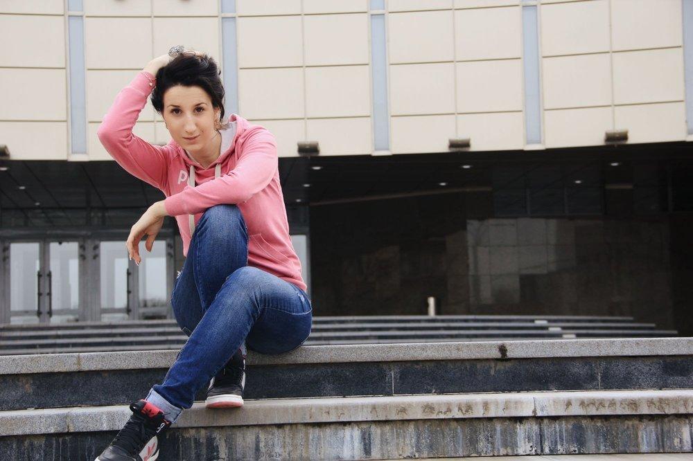 Irina Chernyshova