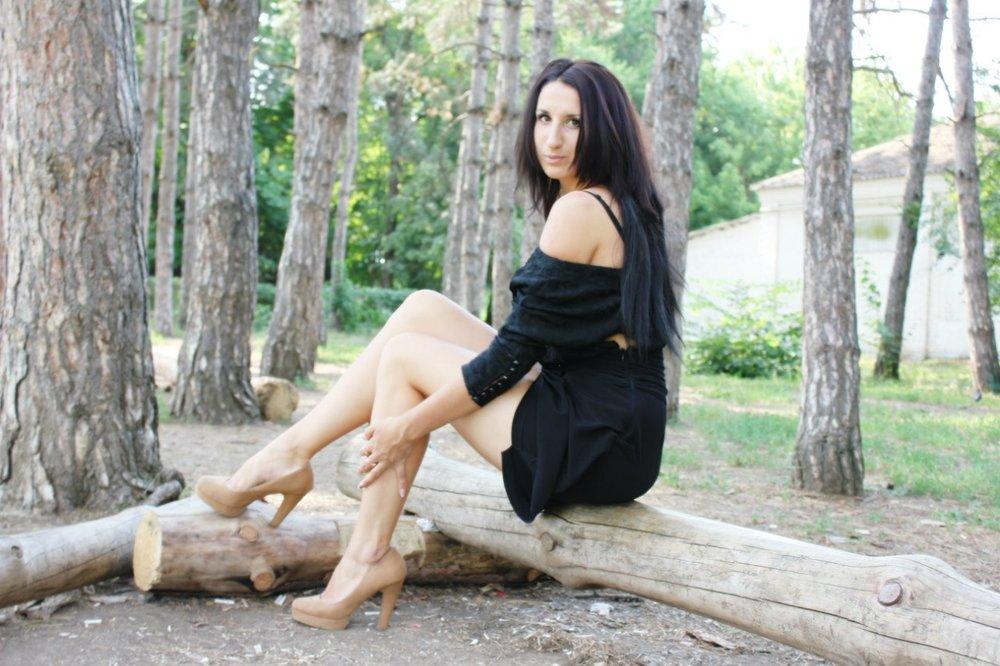 Irina Chernyshova