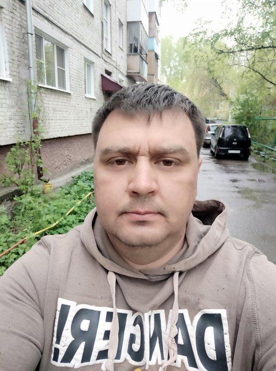 Евгений