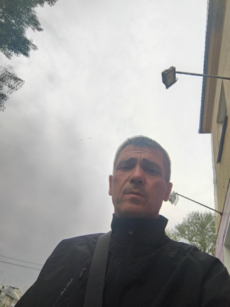 Мужчина