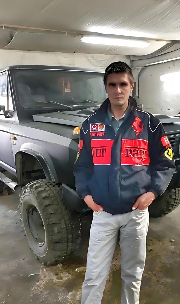 Юрий