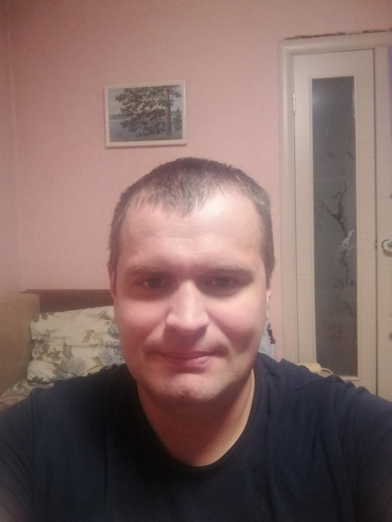 Виталий