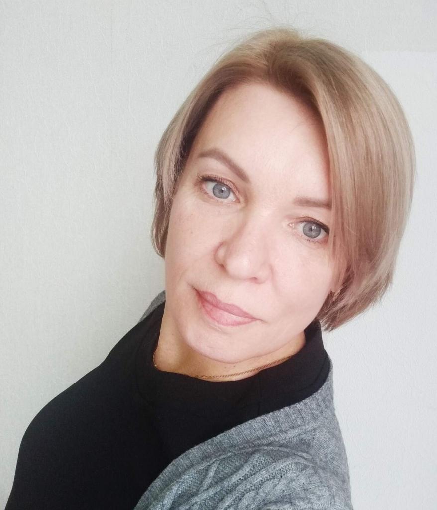 Елена