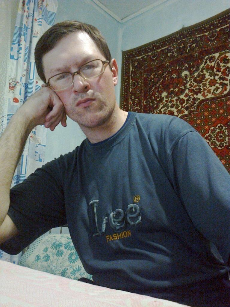 Алексей